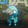 Profilbild von Blue Dall | coming soon on Kickstarter