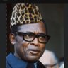 Mobutu Sese seko's profile picture