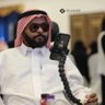 Фото профиля حامد الشهراني #بيشة ♿️