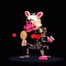 Фото профиля I love the Mangle