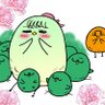 ろくた。@ツイフィ必読🐧🦪🥛 ` ´⚡️🍳 的头像