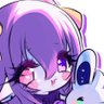 💜 的头像