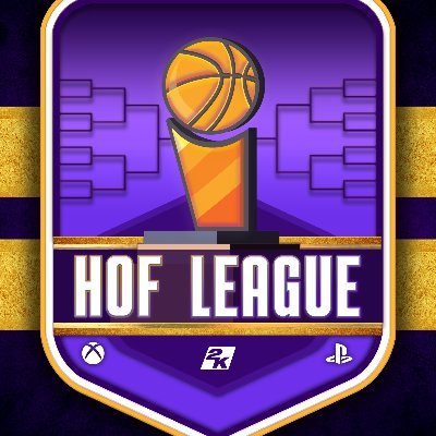 HOF League's profile picture
