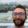 Josh is building AI agents profil fotoğrafı