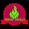 Фото профиля fervidelicious