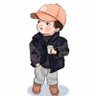 Profilbild von Kevin Jacobs