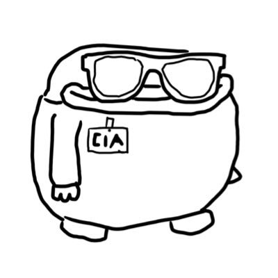 Central Intelligence ArmchairFellaLord's profile picture