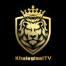 KhalegiaalTV's profile picture