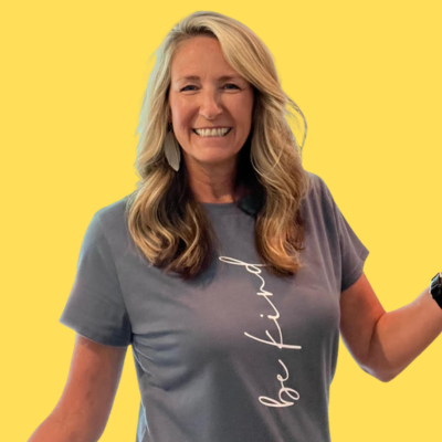 Jennifer Hogan, Ed. D.'s profile picture