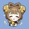 雛衣@ゲーム垢 profil fotoğrafı