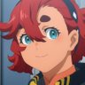 XiArisu's profile picture
