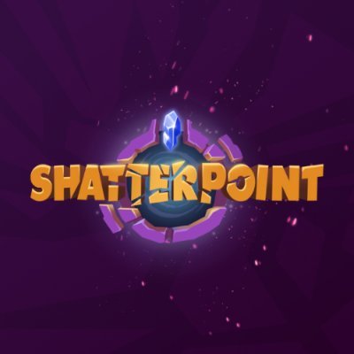 Shatterpoint's profile picture