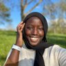 Фото профиля Afreecan221🇸🇳⭐️♥️
