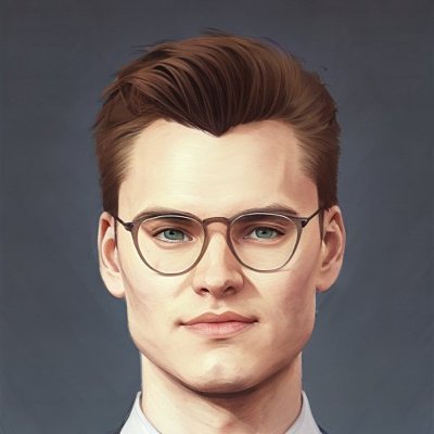 MAX RAHN's profile picture