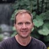 Profilbild von Evan Woodbery
