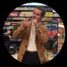 Profilbild von Teddy Lazos