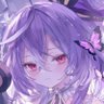 紫水キキ🧸☪️ななしいんく profil fotoğrafı