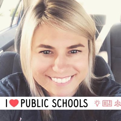 ArtsyTeacherOne's profile picture