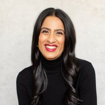 DrShazmaMithani's profile picture