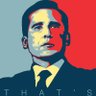 Michael Scott's profile picture
