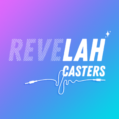 RevelahCasters's profile picture