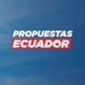 Propuestas Ecuador's profile picture