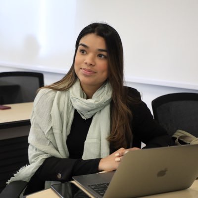 Karina Guerrero's profile picture