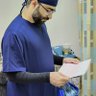 Фото профиля Adil ALMahrouqi