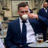Ben's profile picture