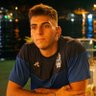 Profilbild von Nico Gómez
