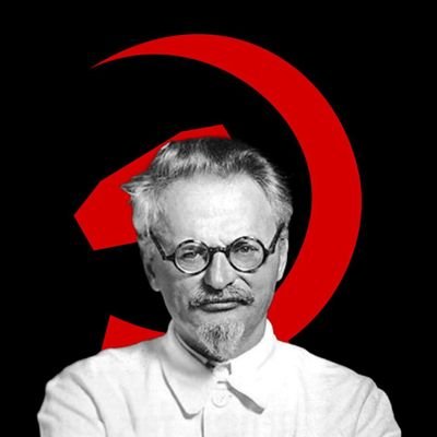 Leon Trotsky's profile picture