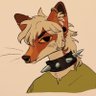 KariKuriFox KKF 🐯's profile picture