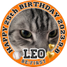 Фото профиля ナツ🦁🎁BESTY