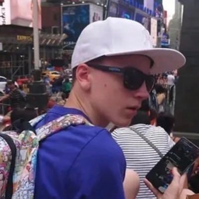 Joe's profile picture