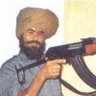 Umra Singh Nangal 的头像