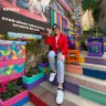 Nora Eloula 🇵🇸🌟's profile picture