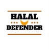 Фото профиля Halal Defender
