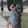 مرضي العنزي profil fotoğrafı