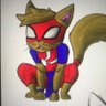 the1swolfartist19 (Commissions Open)'s profile picture