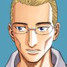 ビンセント・ボールド 的头像
