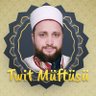 Twit Müftüsü profil fotoğrafı