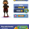 jackson profil fotoğrafı