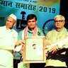 मृत्युंजय पाराशर । MRATUNJAY PARASHAR profil fotoğrafı
