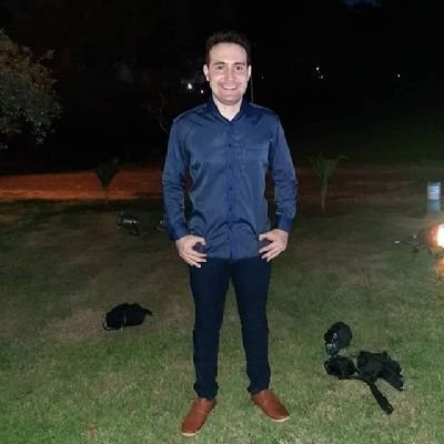 Daniel Miranda's profile picture