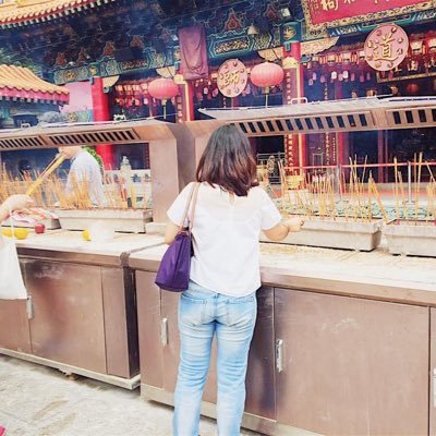 xiaomaomi333's profile picture