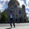 random thoughts profil fotoğrafı