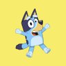 Profilbild von Bluey Community Español