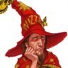 Profilbild von rincewind