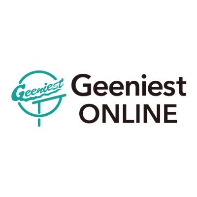 Geeniest_online's profile picture