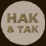 Profilbild von HAK&TAK๐ง๐ .be